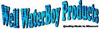 waterboy logo