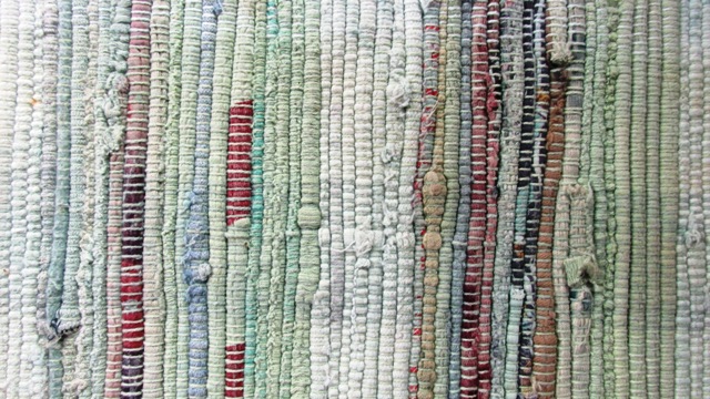 mat closeup