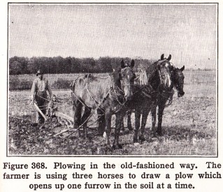 1930s farmer