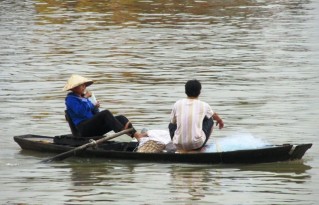 fishermen