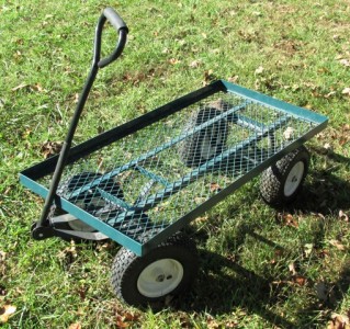 cart