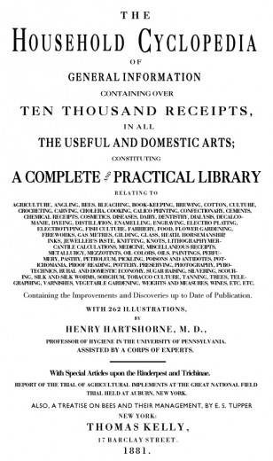 1881 cyclopedia