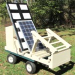 solar cart