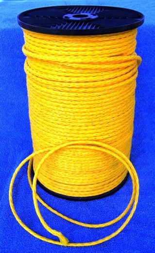 WaterBoy bucket rope