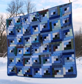 quilt on line