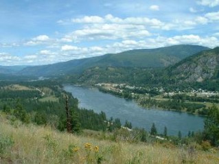 Columbia River