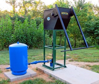 Deep Well WaterBuck Pump