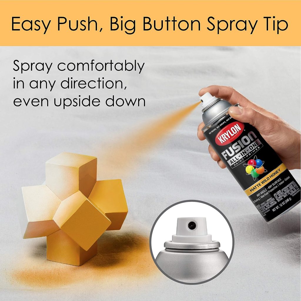 All-In-One Spray Paint