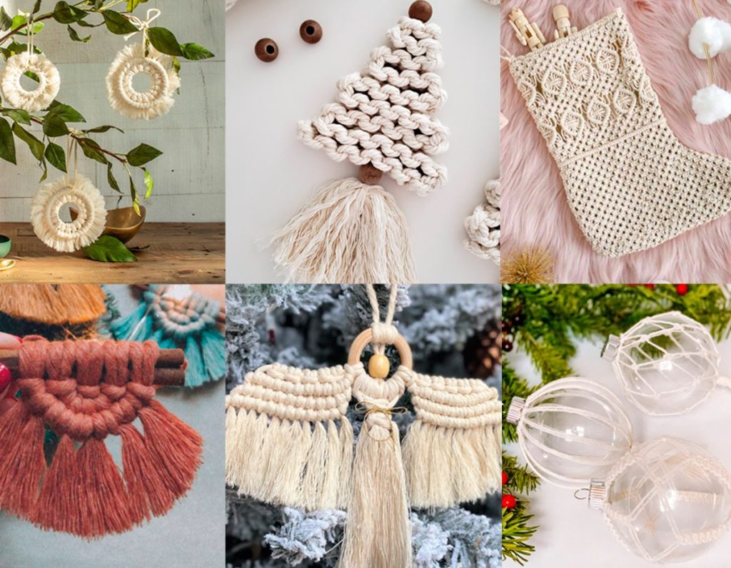 Beauty of Macrame