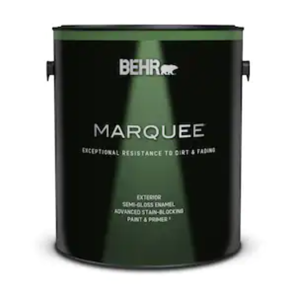  Behr - Marquee