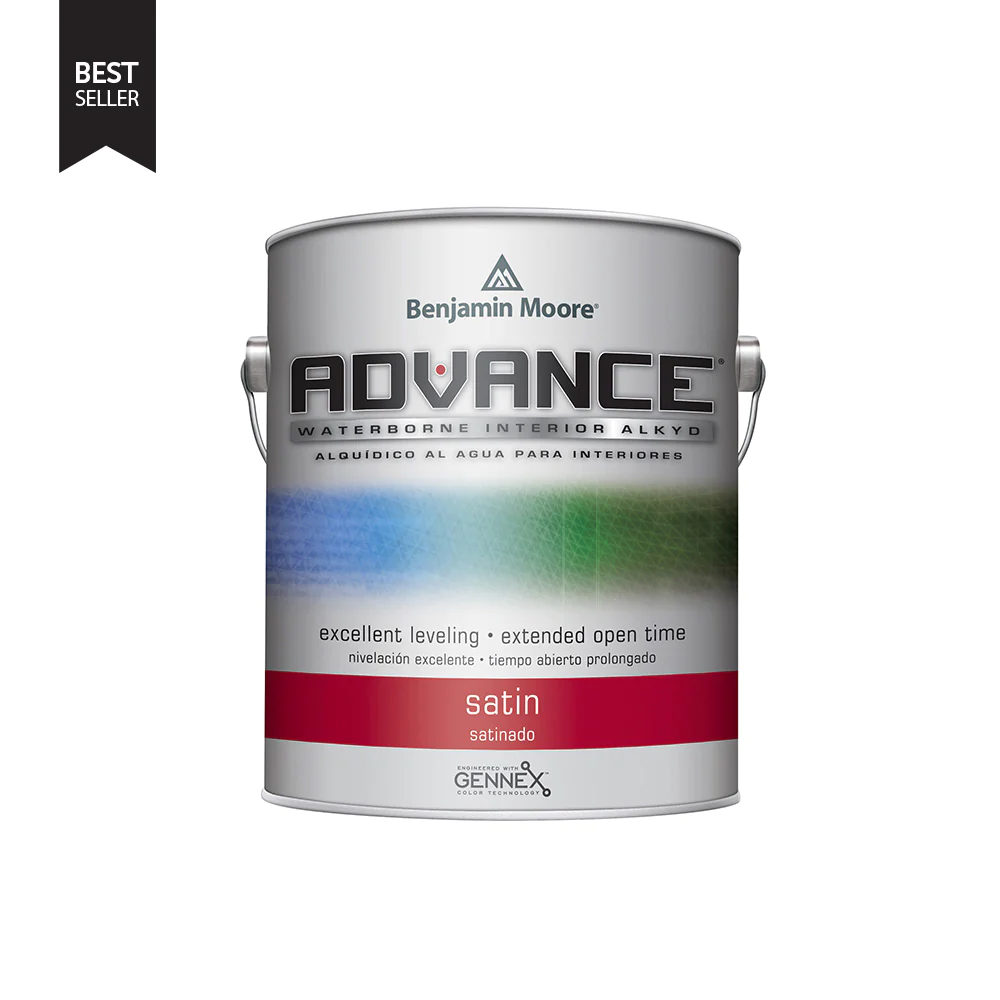 Benjamin Moore - Advance