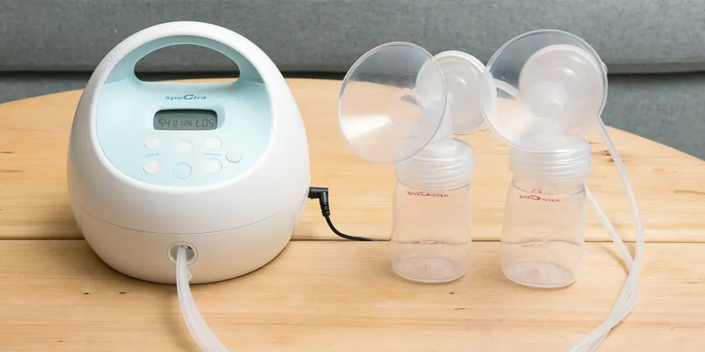 Breast Pump