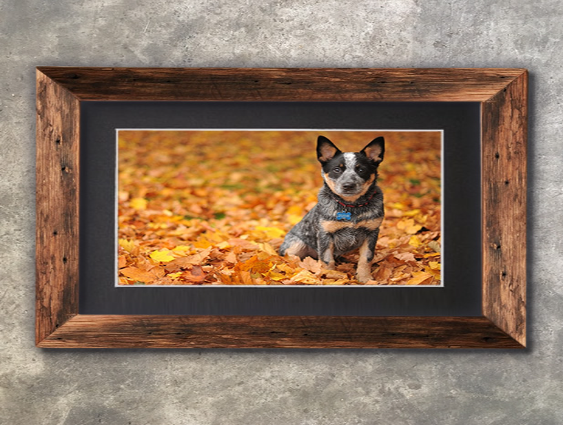 Cheap Wooden Frames