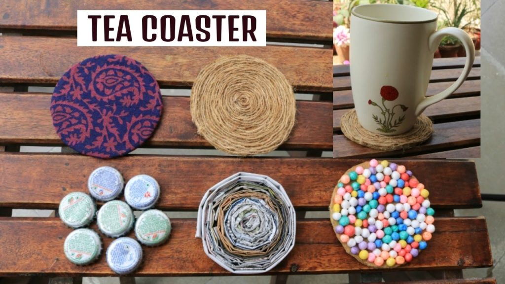 Coasters