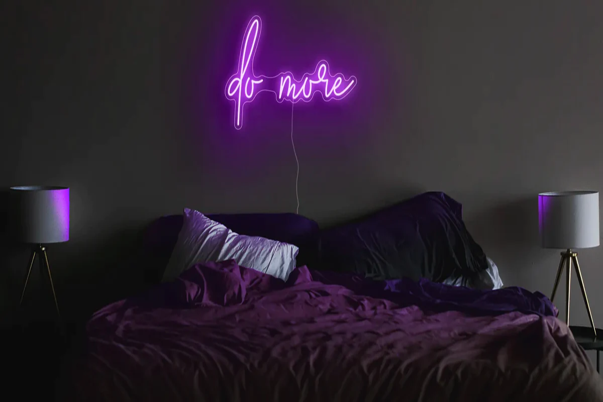 Customized Neon Lights