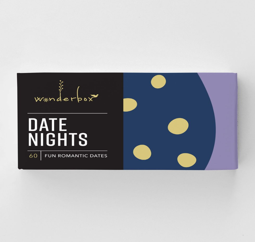 Date Night Coupons