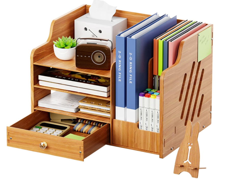 Desk Organizers