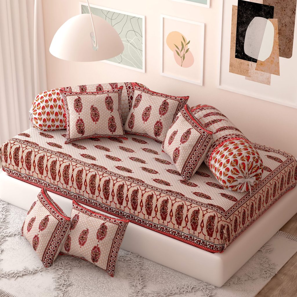 Diwan Couch