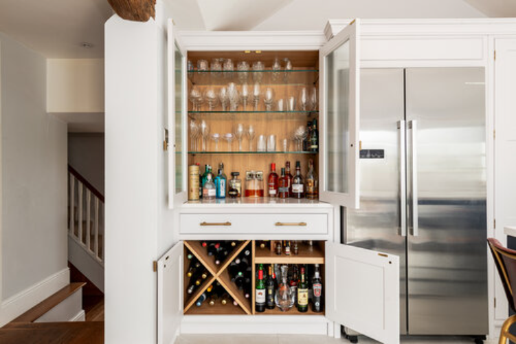 Drinks Cabinet