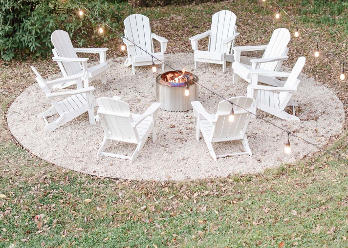 Firepit