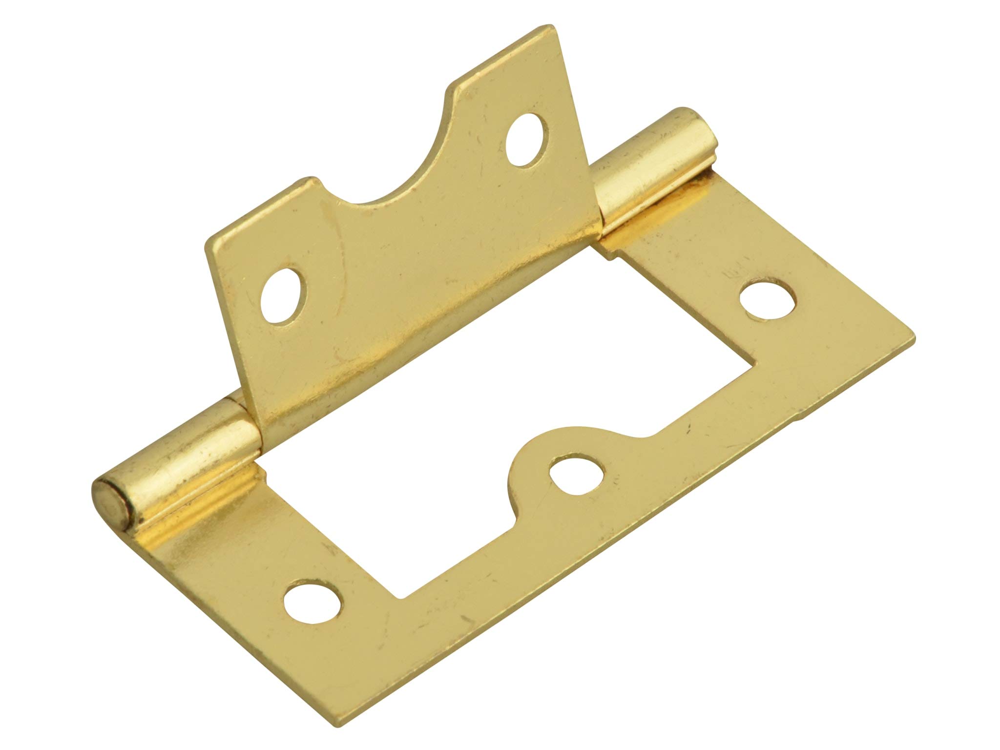 Flush Hinge