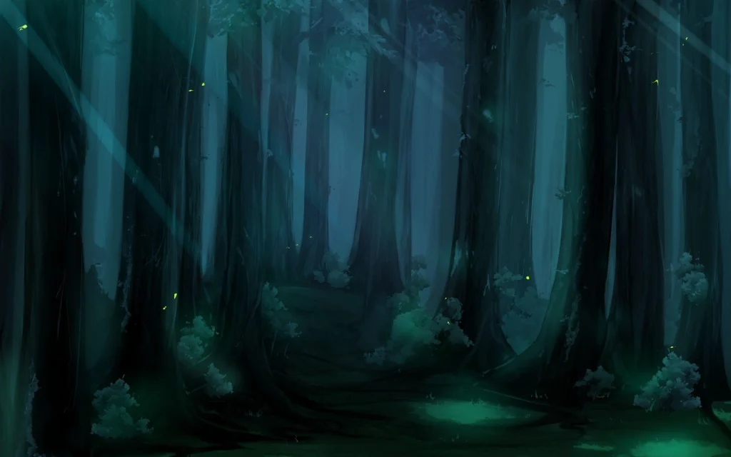 Forest