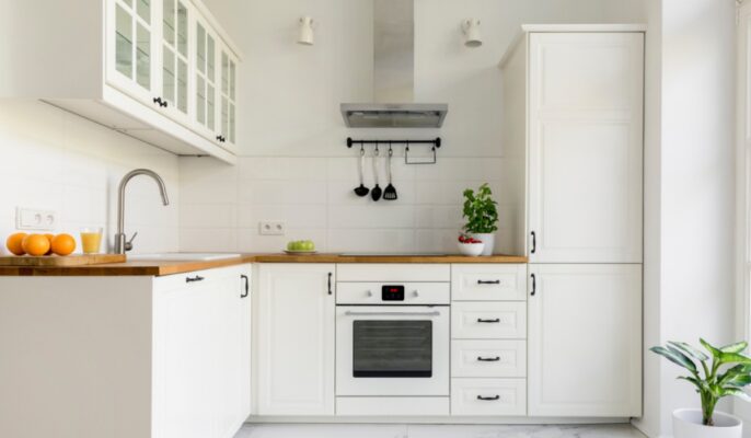 25 Cream Kitchen Cabinet Ideas to Elevate your Design