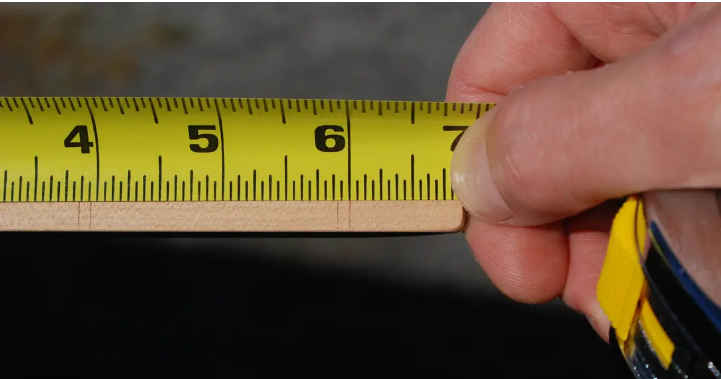 Helpful Tricks for How to Read a Tape Measure