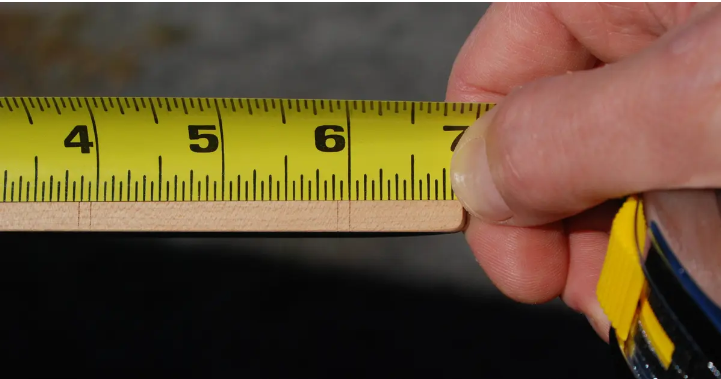 How to Read a Tape Measure