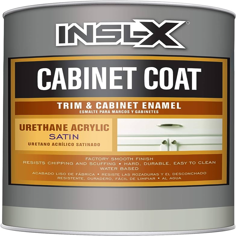 Cabinet Coat