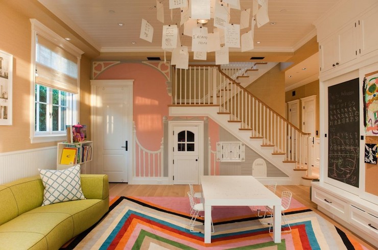 Kids' Playroom