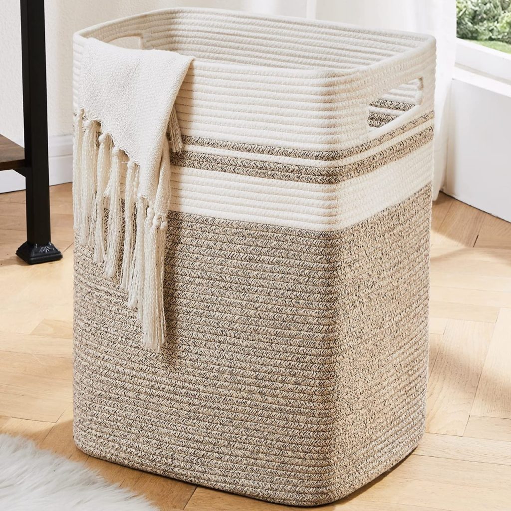 Laundry Basket