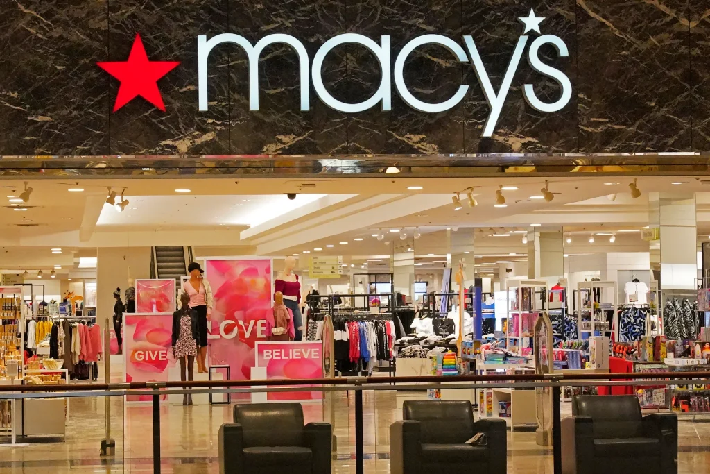 Macy’s