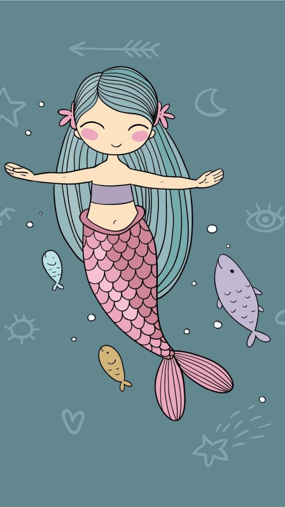 Mermaid