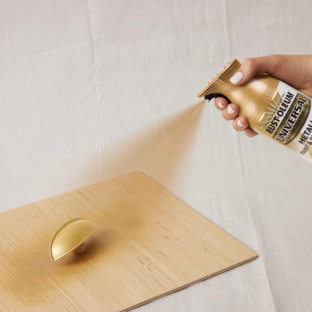 Best Gold Paint For Wood In 2022. 