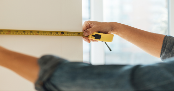 Mistakes Involved in How to Read a Tape Measure