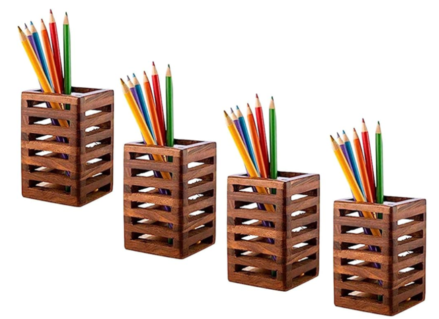 Pencil Holders