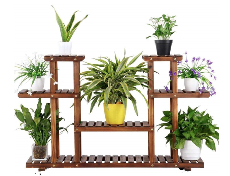 Plant Stands