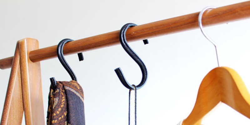 S-Hook Hangers