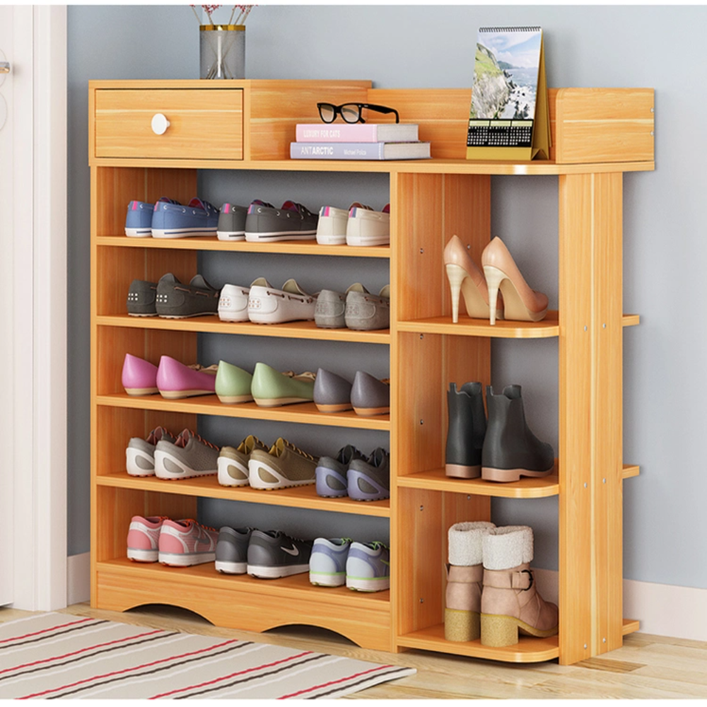 Shoe Rack