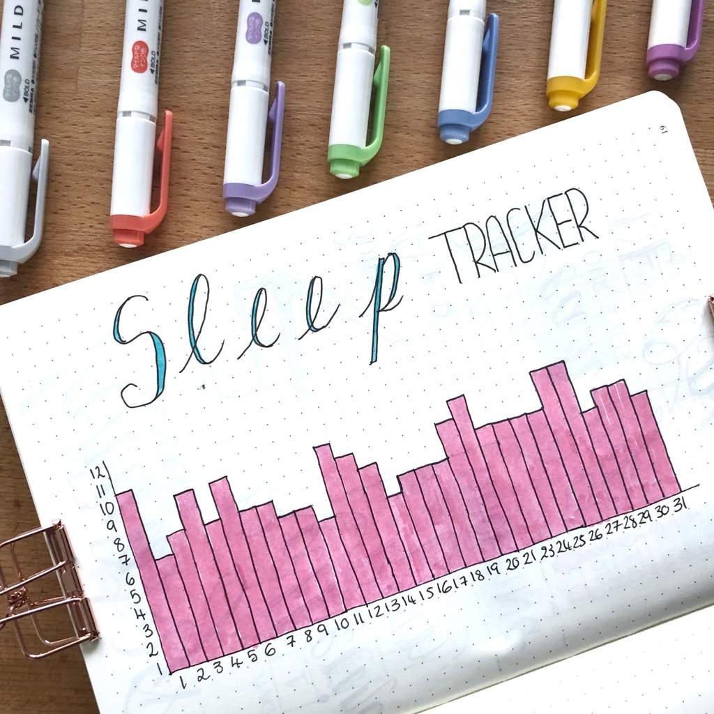 Sleep Tracker