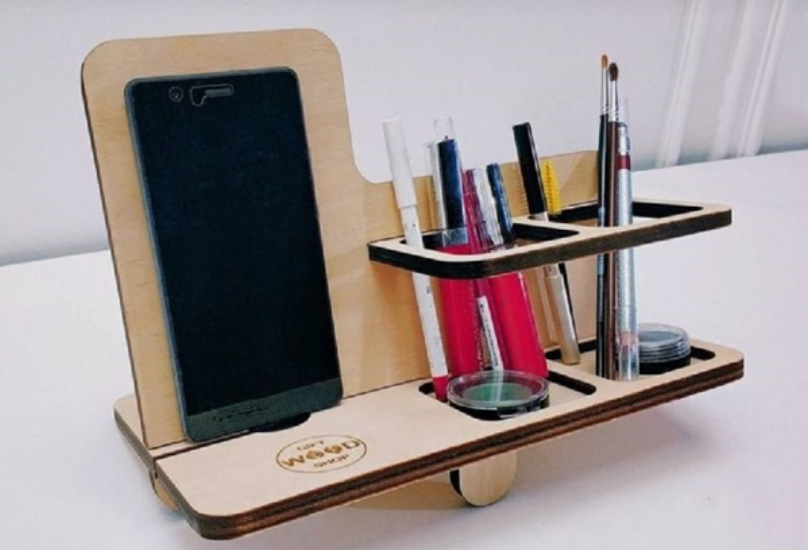 Smartphone Stands