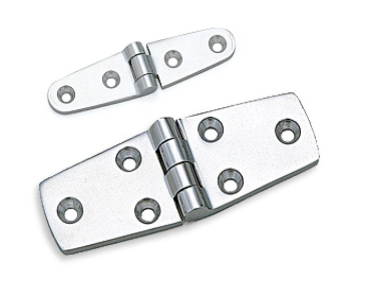 Strap Hinge