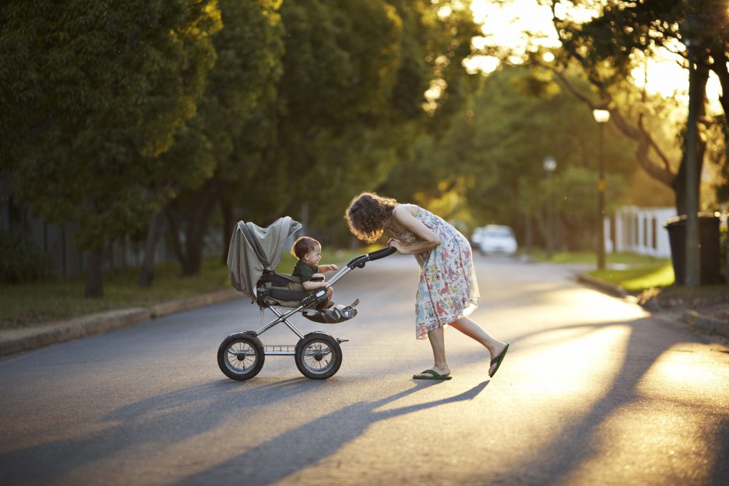 Stroller