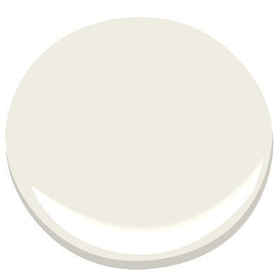 Swiss Coffee Paint Color