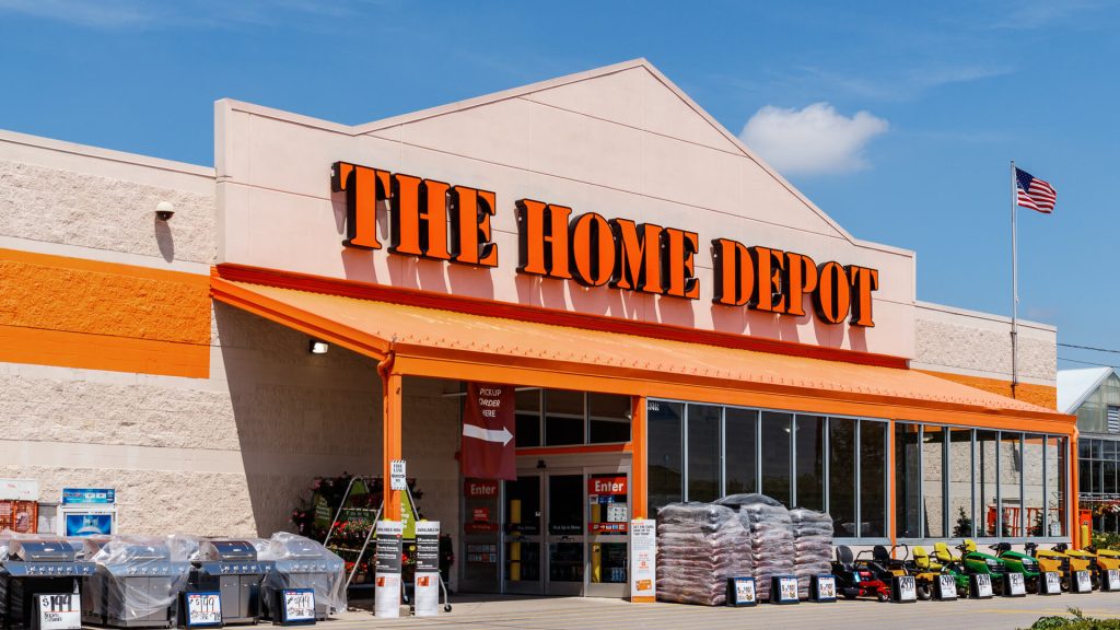 The Home Depot