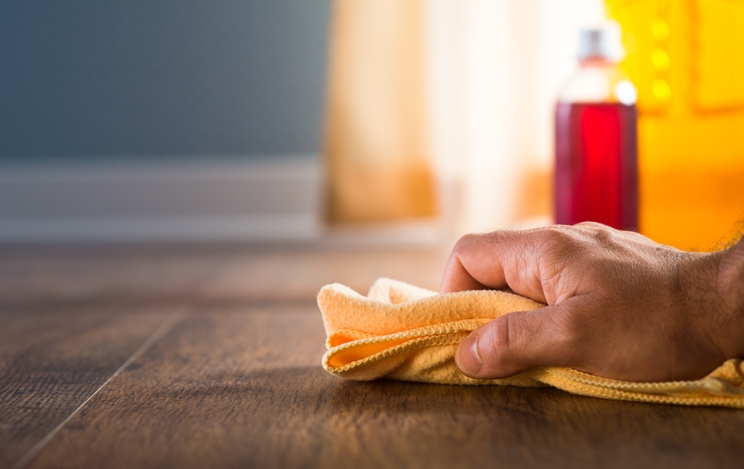 The Magic of Wood Conditioners