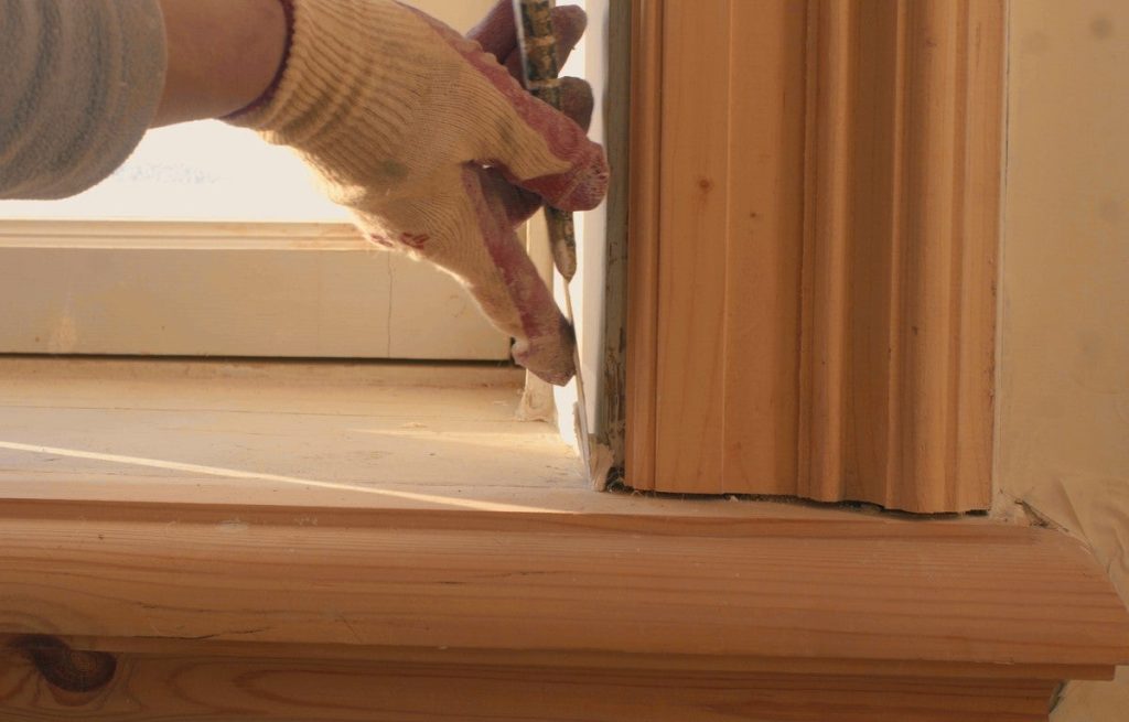 Tips and Best Practices to Apply Wood Conditioners