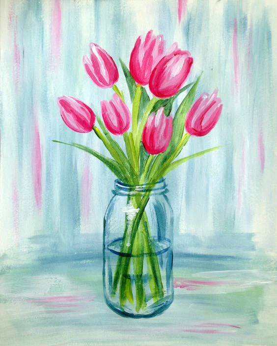 Tulips on Canvas.jpg