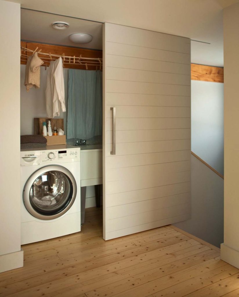 Utility Room Ideas Small Wall Closet